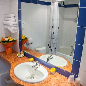 Chambre Confort