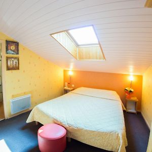 Chambre Mansardée